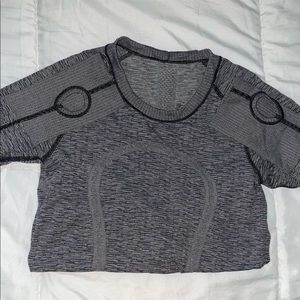 🍋 Lululemon Swiftly Tech